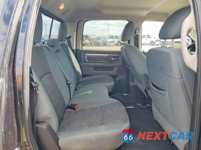 Zdjęcie 10 z 12 samochodu: 2016 RAM 1500 SLT VIN:1C6RR7LM0GS144495 - miniatura