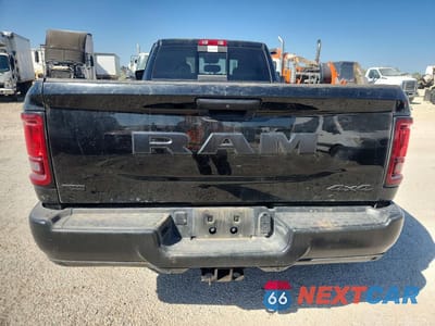 Zdjęcie 6 z 14 samochodu: 2025 RAM 3500 TRADESMAN VIN:3C63RRGL0SG503413 - miniatura