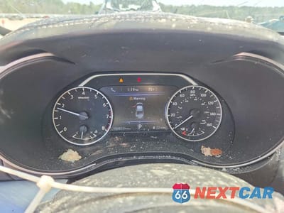 Zdjęcie 9 z 12 samochodu: 2017 NISSAN MAXIMA 3.5 SL VIN:1N4AA6AP9HC456904 - miniatura
