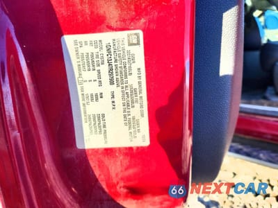 Zdjęcie 12 z 12 samochodu: 2007 CHEVROLET TAHOE C1500 VIN:1GNFC13J47R297900 - miniatura