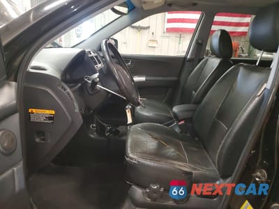 Zdjęcie 7 z 14 samochodu: 2006 KIA SPORTAGE LX VIN:KNDJE723667152600 - miniatura