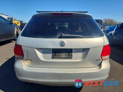 Zdjęcie 6 z 12 samochodu: 2011 VOLKSWAGEN JETTA TDI VIN:3VWPL8AJ7BM656592 - miniatura