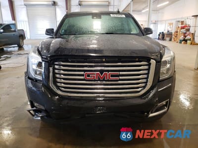 Piąte zdjęcie samochodu w środku: 2018 GMC YUKON XL K1500 SLT VIN:1GKS2GKC6JR146519 - miniatura