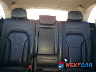 Zdjęcie 10 z 12 samochodu: 2011 AUDI Q5 PREMIUM PLUS VIN:WA1DKAFPXBA026182 - miniatura