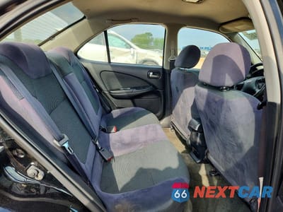 Zdjęcie 10 z 12 samochodu: 2005 NISS SENTRA 1.8S VIN:3N1CB51D35L528375 - miniatura