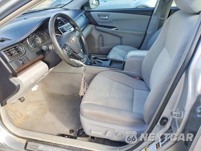Zdjęcie 7 z 13 samochodu: 2015 TOYOTA CAMRY LE VIN:4T4BF1FK3FR492497 - miniatura