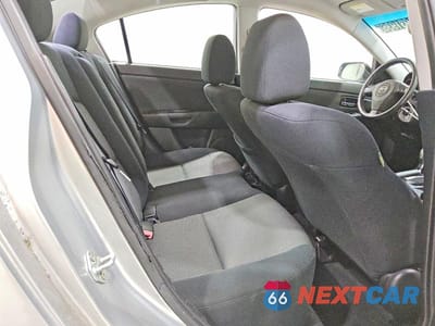 Zdjęcie 10 z 11 samochodu: 2009 MAZDA 3 I VIN:JM1BK32F491244215 - miniatura