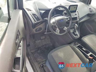 Zdjęcie 8 z 13 samochodu: 2022 FORD TRANSIT CONNECT XL VIN:NM0LS7S29N1526138 - miniatura