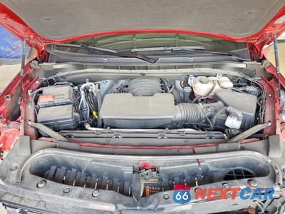 Zdjęcie 12 z 14 samochodu: 2024 CHEVROLET TAHOE K1500 PREMIER VIN:1GNSKSKD7RR363751 - miniatura