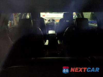 Zdjęcie 8 z 13 samochodu: 2010 BUICK ENCLAVE CXL VIN:5GALVBEDXAJ202217 - miniatura