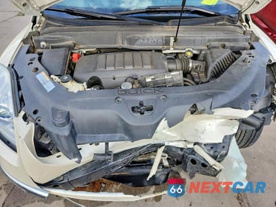 Zdjęcie 12 z 12 samochodu: 2012 BUICK ENCLAVE VIN:5GAKVDEDXCJ291801 - miniatura