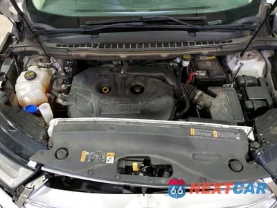 Zdjęcie 12 z 12 samochodu: 2017 FORD EDGE SE VIN:2FMPK3G94HBB50777 - miniatura