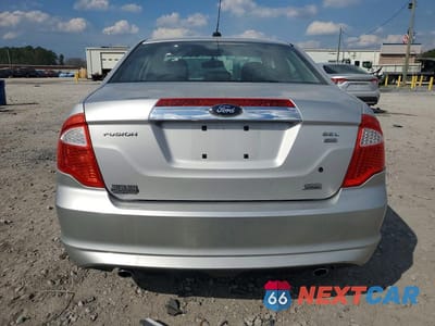 Zdjęcie 6 z 13 samochodu: 2010 FORD FUSION SEL VIN:3FAHP0CG9AR134312 - miniatura