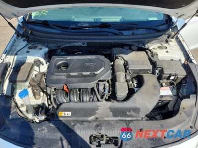 Zdjęcie 11 z 12 samochodu: 2017 HYUNDAI SONATA LIMITED VIN:5NPE34AF1HH549289 - miniatura