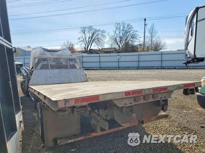 Drugie zdjęcie samochodu z przodu: 2015 FORD F550 SUPER DUTY VIN:1FDUF5HT1FED17157 - miniatura