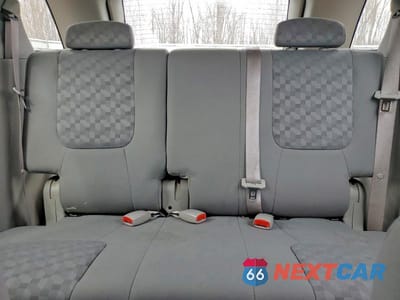 Zdjęcie 10 z 13 samochodu: 2007 CHEVROLET EQUINOX LS VIN:2CNDL23F076030214 - miniatura