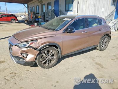 2018 INFI QS30 SJKCH5CR4JA058425 - główne zdjęcie licytacji z USA - miniatura