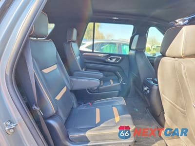 Zdjęcie 11 z 13 samochodu: 2023 GMC YUKON AT4 VIN:1GKS2CKL2PR310270 - miniatura