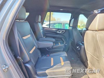Zdjęcie 11 z 13 samochodu: 2023 GMC YUKON AT4 VIN:1GKS2CKL2PR310270 - miniatura