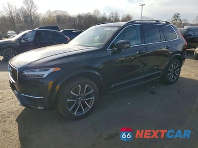 2016 VOLVO XC90 T6 YV4A22PK8G1035310 - główne zdjęcie licytacji z USA - miniatura