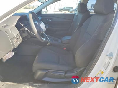Zdjęcie 7 z 12 samochodu: 2023 HONDA ACCORD LX VIN:1HGCY1F28PA011368 - miniatura