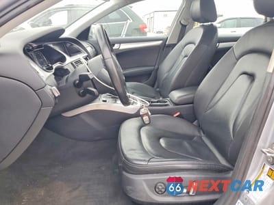 Zdjęcie 7 z 12 samochodu: 2016 AUDI A4 PREMIUM S-LINE VIN:WAUBFAFL8GN016049 - miniatura