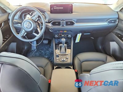 Zdjęcie 8 z 13 samochodu: 2025 MAZDA CX-5 SELECT VIN:JM3KFBBL6S0801231 - miniatura