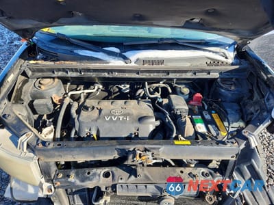 Zdjęcie 11 z 13 samochodu: 2004 SCION XB BASE VIN:JTLKT334740153310 - miniatura