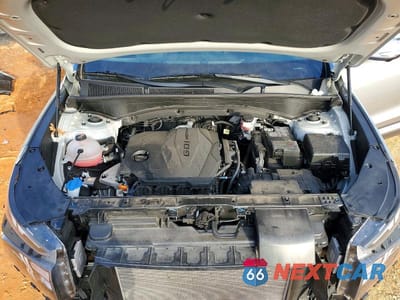 Zdjęcie 12 z 14 samochodu: 2023 HYUNDAI SANTA FE SEL VIN:5NMS3DAJ2PH601354 - miniatura