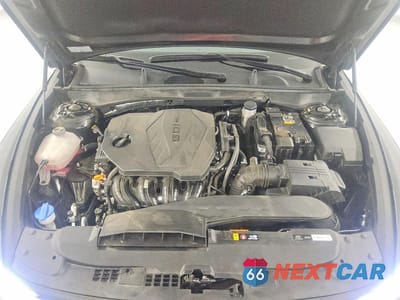 Zdjęcie 11 z 13 samochodu: 2025 HYUNDAI SONATA SEL VIN:KMHL64JA1SA472842 - miniatura