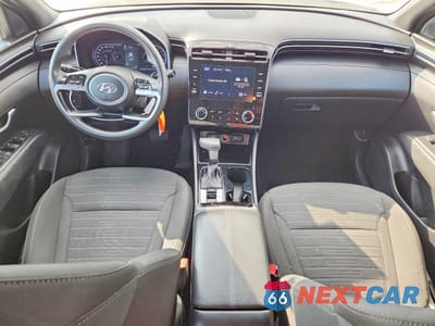 Zdjęcie 8 z 13 samochodu: 2023 HYUNDAI SANTA CRUZ SE VIN:5NTJA4AE1PH042212 - miniatura