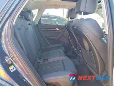 Zdjęcie 11 z 13 samochodu: 2018 AUDI Q5 PREMIUM PLUS VIN:WA1BNAFY1J2135999 - miniatura