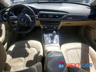 Zdjęcie 8 z 12 samochodu: 2018 AUDI A6 PREMIUM PLUS VIN:WAUG8AFC3JN028357 - miniatura