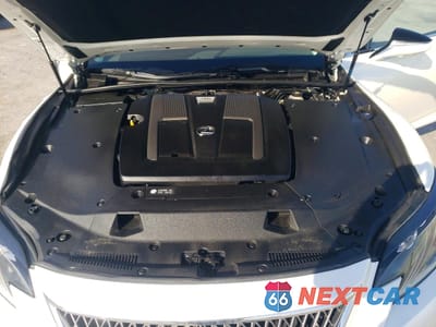 Zdjęcie 11 z 13 samochodu: 2018 LEXUS LS 500 BASE VIN:JTHC5LFF3J5001870 - miniatura