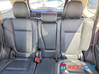 Zdjęcie 10 z 14 samochodu: 2020 MITSUBISHI OUTLANDER SE VIN:JA4AD3A32LZ034714 - miniatura