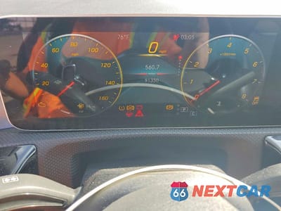 Zdjęcie 9 z 12 samochodu: 2020 MERCEDES-BENZ CLA 250 VIN:W1K5J4GB7LN083991 - miniatura