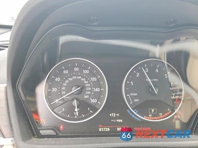 Zdjęcie 9 z 12 samochodu: 2017 BMW X1 XDRIVE28I VIN:WBXHT3Z37H4A65107 - miniatura