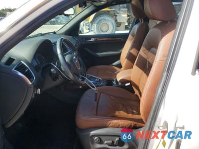 Zdjęcie 7 z 11 samochodu: 2011 AUDI Q5 PREMIUM PLUS VIN:WA1LFAFP0BA010783 - miniatura