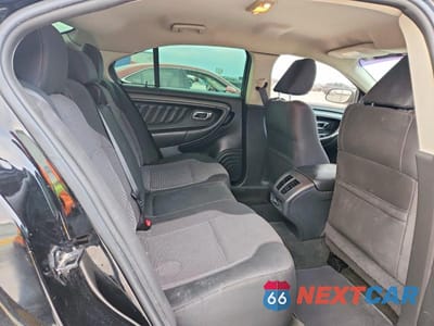 Zdjęcie 10 z 11 samochodu: 2012 FORD TAURUS SEL VIN:1FAHP2EW0CG120700 - miniatura