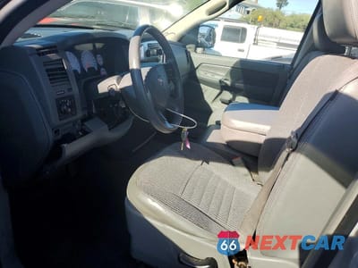 Zdjęcie 7 z 12 samochodu: 2008 DODGE RAM 1500 ST VIN:1D7HA18228J155821 - miniatura