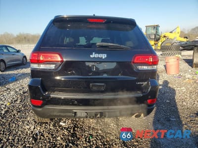 Zdjęcie 6 z 12 samochodu: 2021 JEEP GRAND CHEROKEE LAREDO VIN:1C4RJEAGXMC717555 - miniatura