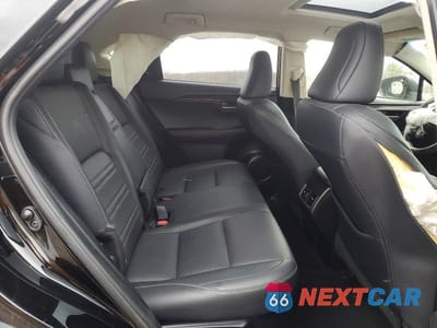 Zdjęcie 11 z 13 samochodu: 2017 LEXUS NX 200T BASE VIN:JTJBARBZ3H2097102 - miniatura