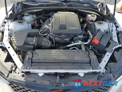 Zdjęcie 11 z 11 samochodu: 2023 CADILLAC CT4 PREMIUM LUXURY VIN:1G6DB5RKXP0108068 - miniatura