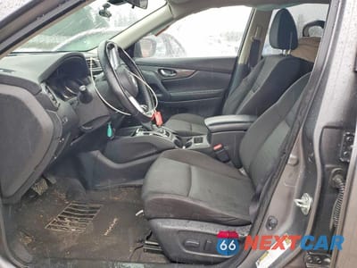 Zdjęcie 7 z 12 samochodu: 2020 NISSAN ROGUE SV VIN:JN8AT2MV3LW131409 - miniatura