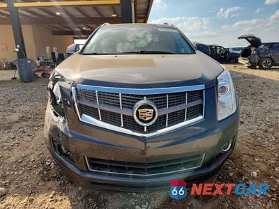 Piąte zdjęcie samochodu w środku: 2012 CADILLAC SRX PERFORMANCE COLLECTION VIN:3GYFNBE36CS567038 - miniatura