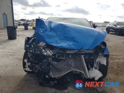 Piąte zdjęcie samochodu w środku: 2023 KIA FORTE GT-LINE VIN:3KPF54AD5PE685585 - miniatura