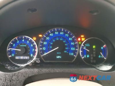 Zdjęcie 9 z 12 samochodu: 2008 TOYOTA SIENNA LE 7-PASSENGER VIN:5TDZK23C78S220005 - miniatura