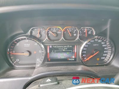 Zdjęcie 9 z 12 samochodu: 2014 GMC SIERRA K1500 SLE VIN:1GTV2UEC5EZ374794 - miniatura