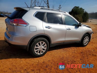 Trzecie zdjęcie samochodu z tyłu: 2016 NISS ROGUE S VIN:JN8AT2MT9GW026815 - miniatura