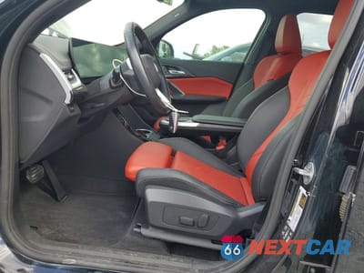 Zdjęcie 7 z 14 samochodu: 2025 BMW X1 XDRIVE28I VIN:WBX73EF04S5072340 - miniatura
